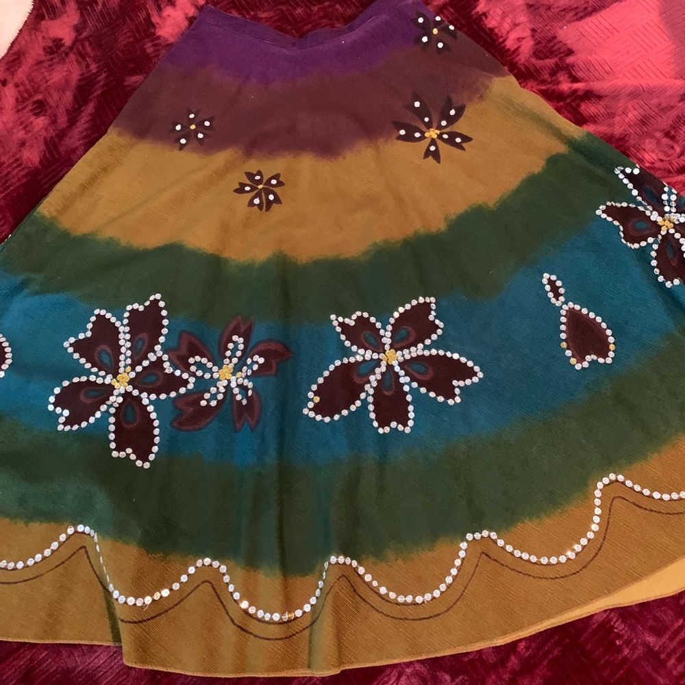 Jasmine stunning skirt - Picture 9 of 9